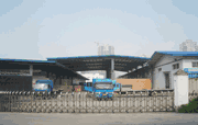 無錫到湘潭物流廠房